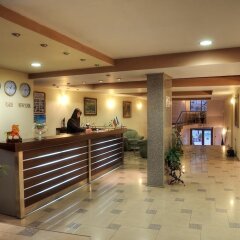 Luxor Hotel Смолян интерьер отеля фото 2