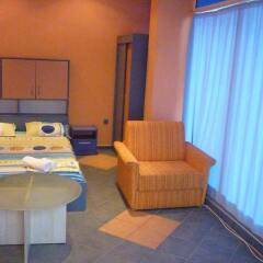 Dara Hotel комната для гостей фото 5