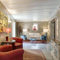 Отель Dear Lisbon Charming House Лиссабон комната для гостей фото 2
