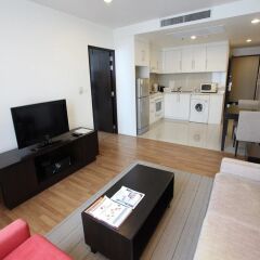 Отель Shama Lakeview Asoke Bangkok Бангкок комната для гостей фото 2