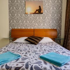 Hostel Taganski Mayak Москва сейф в номере