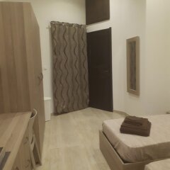 Отель Fauzia B&B сауна