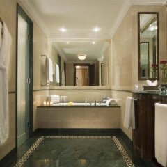 Гостиница The Ritz-Carlton, Moscow ванная
