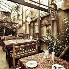 Suk11 Hostel Бангкок питание фото 3