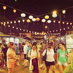 Отель Alana Nha Trang Beach Нячанг развлечения