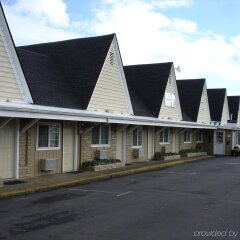 Отель Valueinn Motel фото 3