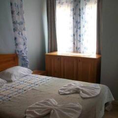 Tunacan Hotel комната для гостей фото 4