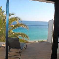 Отель Rocamar Beach Apts Морро Жабле фото 10