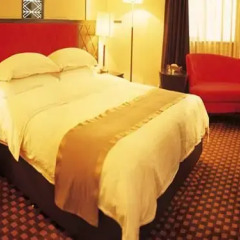 Отель Bravo Hotel Китай, Гуанчжоу - отзывы, цены и фото номеров - забронировать отель Bravo Hotel онлайн комната для гостей фото 2