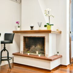 Отель Flowers Of Athens - Boutique Aparthotel Греция, Афины - отзывы, цены и фото номеров - забронировать отель Flowers Of Athens - Boutique Aparthotel онлайн фото 40