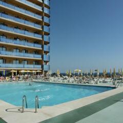 Hotel Yaramar - Adults Recommended бассейн фото 2
