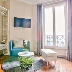 Отель Sacré Cœur, Amazing Price фото 10
