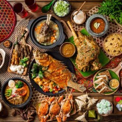 Отель InterContinental Kuala Lumpur Малайзия, Куала-Лумпур - 1 отзыв об отеле, цены и фото номеров - забронировать отель InterContinental Kuala Lumpur онлайн фото 2