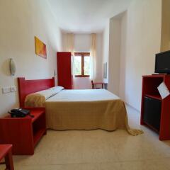 Hotel Foto Di Hotel Delle More Vieste Tripadvisor