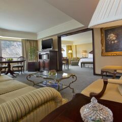 San Cristobal Tower, a Luxury Collection Hotel комната для гостей фото 3