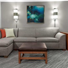 Hyatt Place Richmond/Arboretum in Richmond, United States of America from 155$, photos, reviews - zenhotels.com guestroom