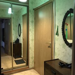 Гостиница Na Planernoj Apartments в Москве отзывы, цены и фото номеров - забронировать гостиницу Na Planernoj Apartments онлайн Москва удобства в номере