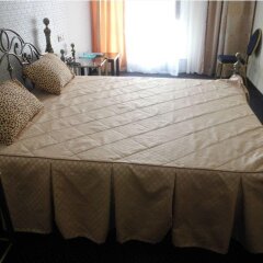 Hotel Pier Казань комната для гостей фото 4