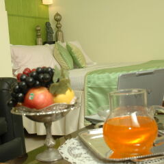 I145 Hotel в номере фото 2