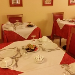 Hotel les Cigales в номере