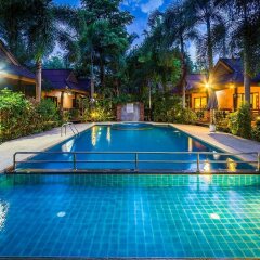 Отель Sunda Resort детские мероприятия