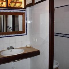 Отель Finca Son Samà ванная фото 2