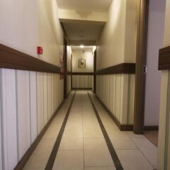 Flower Palace Hotel интерьер отеля