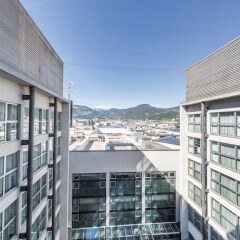 Отель Four Points by Sheraton Bolzano Больцано фото 5