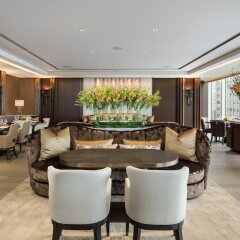 Отель Four Seasons Hotel Tokyo at Marunouchi Япония, Токио - отзывы, цены и фото номеров - забронировать отель Four Seasons Hotel Tokyo at Marunouchi онлайн питание фото 3