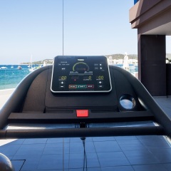 Апартаменты AxelBeach Ibiza Suites Apartments Spa and Beach Club - Adults Only бассейн фото 2