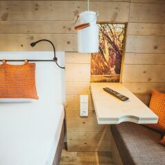 Отель Cocoon Hauptbahnhof бассейн