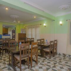 Отель OYO 233 Waling Fulbari Guest House Непал, Катманду - отзывы, цены и фото номеров - забронировать отель OYO 233 Waling Fulbari Guest House онлайн питание фото 2
