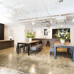 Отель HATAGO tenjin private Тэндзин питание