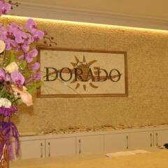 Отель Club Dorado фото 4