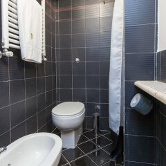 Отель Rental in Rome Crociferi 2 ванная фото 2