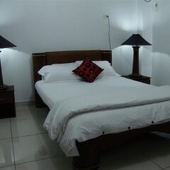 Отель Jetset Accommodation Фиджи, Вити-Леву - отзывы, цены и фото номеров - забронировать отель Jetset Accommodation онлайн комната для гостей