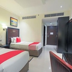 Smana Hotel Al Raffa Дубай фото 6