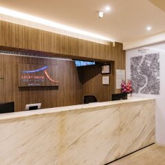 Отель Lucky House Таиланд, Бангкок - 1 отзыв об отеле, цены и фото номеров - забронировать отель Lucky House онлайн фото 2