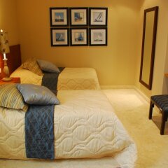 Отель Fishing Lodge Cap Cana Доминикана, Пунта Кана - отзывы, цены и фото номеров - забронировать отель Fishing Lodge Cap Cana онлайн фото 4