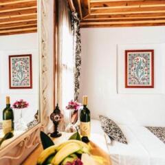Blue Sea Garden Family Турция, Анталья - 3 отзыва об отеле, цены и фото номеров - забронировать отель Blue Sea Garden Family онлайн спа фото 2