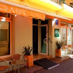 Отель Hostal Rom Испания, Курорт Росес - отзывы, цены и фото номеров - забронировать отель Hostal Rom онлайн фото 4