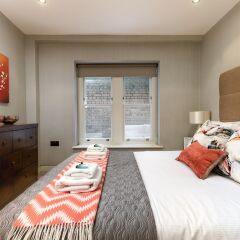 Отель Buckingham Palace apartment by Sojourn Великобритания, Лондон - отзывы, цены и фото номеров - забронировать отель Buckingham Palace apartment by Sojourn онлайн детские мероприятия