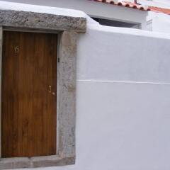 Отель Casa da Memoria ванная