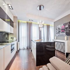 Отель E-Apartamenty Stary Rynek Польша, Познань - отзывы, цены и фото номеров - забронировать отель E-Apartamenty Stary Rynek онлайн фото 3