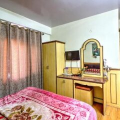 Hotel Grace in Shimla, India from 49$, photos, reviews - zenhotels.com