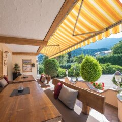Hotel Schallerhof Лана