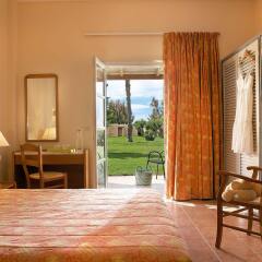 Отель Grecotel Casa Marron All Inclusive Resort комната для гостей фото 3