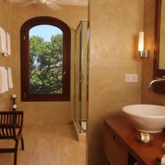 Отель Villa 17 - Four Bedroom Villa ванная