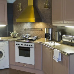 Апартаменты Town Hall Square Apartments City Center Таллин фото 13