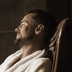 Clarion Hotel Post, Gothenburg сейф в номере